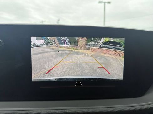 Used 2025 Buick Envista Sport Touring FWD image 14