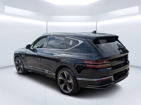 New 2026 Genesis GV80 2.5T Prestige image 5
