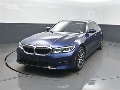 Used 2020 BMW 330i Sedan w/ Convenience Package