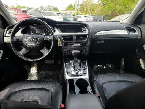 Used 2014 Audi A4 2.0T Premium w/ Audi MMI Navigation image 15