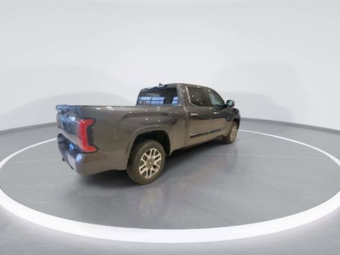 New 2026 Toyota Tundra 1794 Edition image 8