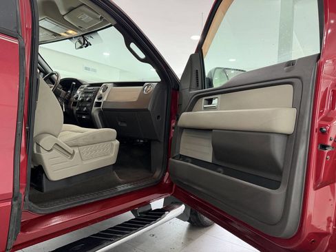 Used 2009 Ford F150 XLT AWD/4WD image 18