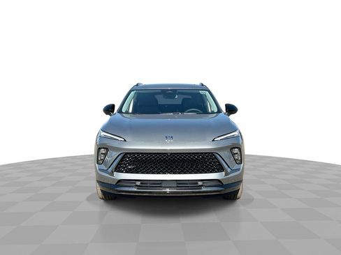 New 2026 Buick Envision Sport Touring image 3