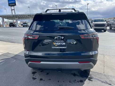 New 2026 Chevrolet Equinox LT w/ Convenience Package II image 28