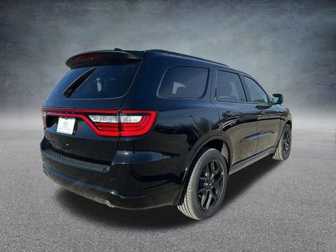 New 2026 Dodge Durango GT image 3