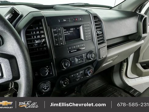 Used 2019 Ford F150 XL w/ Equipment Group 101A Mid image 13