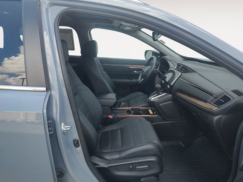 Used 2022 Honda CR-V Touring image 15