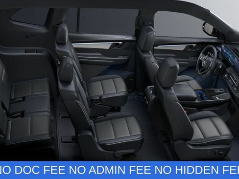 New 2026 Buick Enclave Sport Touring w/ Power Package AWD/4WD image 33