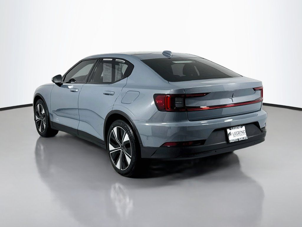 Used 2024 Polestar Polestar 2 AWD/4WD image 8