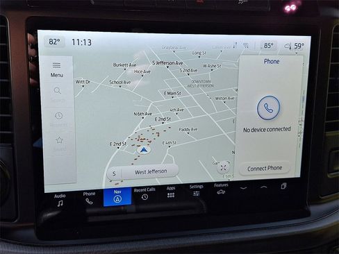 Used 2024 Ford F150 Platinum w/ Equipment Group 702A High image 17