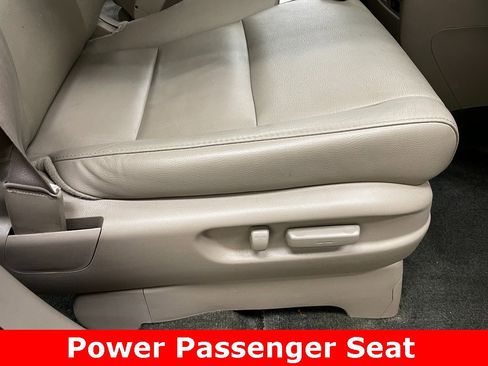 Used 2015 Honda Odyssey EX-L image 11