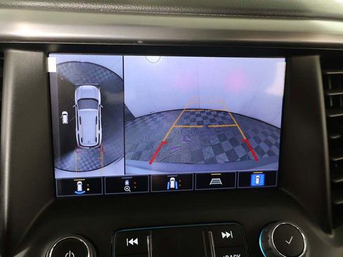 Used 2023 GMC Acadia AT4 w/ Technology Package AWD/4WD image 48