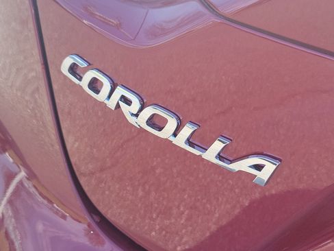 New 2026 Toyota Corolla LE image 7