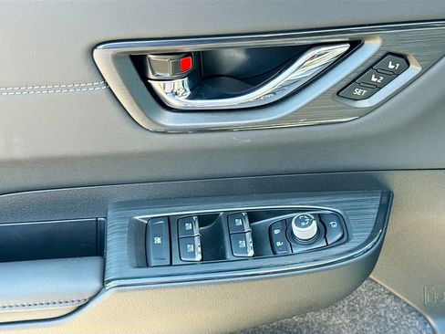 New 2026 Subaru Outback Touring AWD/4WD image 21