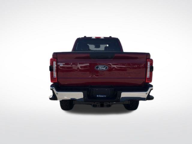 New 2027 Ford F250 XLT w/ Tremor Off-Road Package AWD/4WD image 8