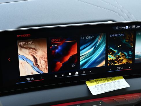 New 2026 BMW X3 xDrive30 w/ Premium Package image 17