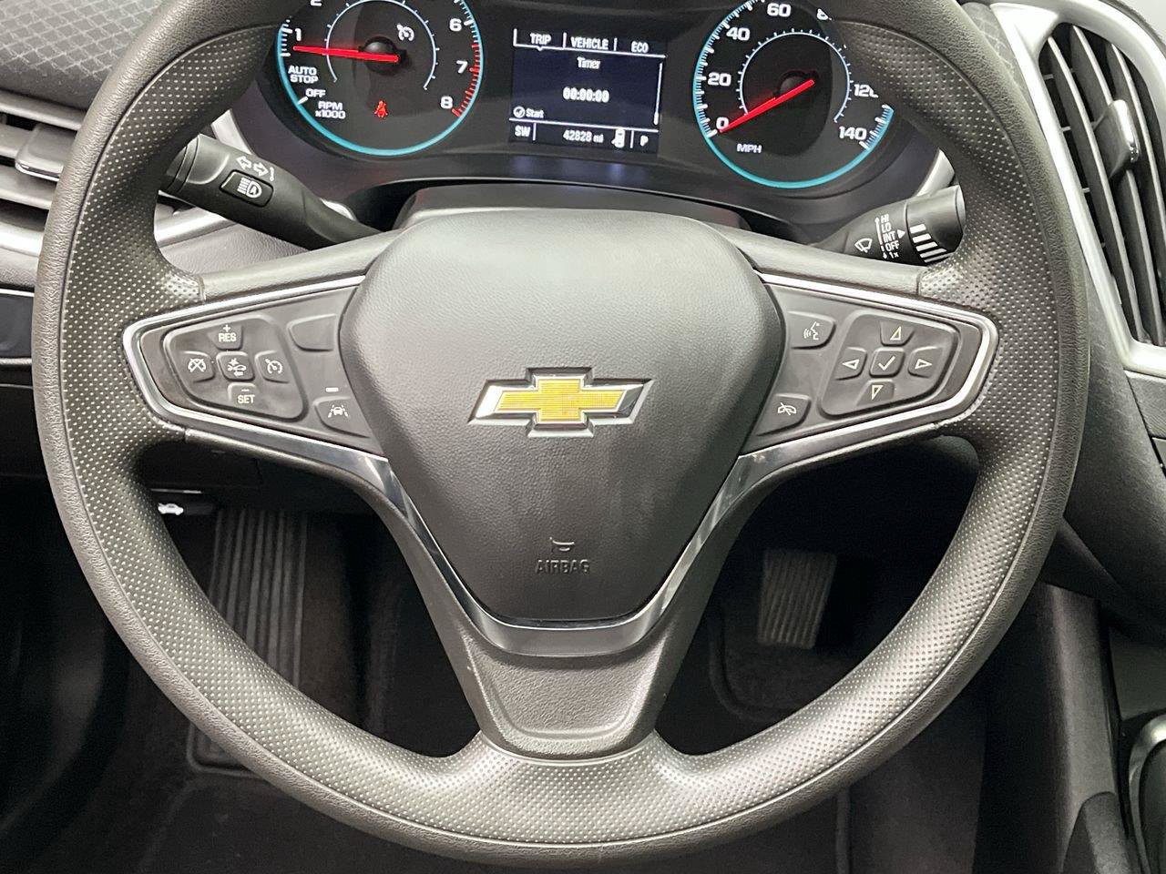 Used 2024 Chevrolet Malibu LT FWD image 14