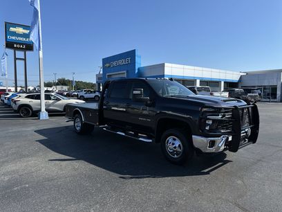 Used 2024 Chevrolet Silverado 3500 LT w/ Convenience Package
