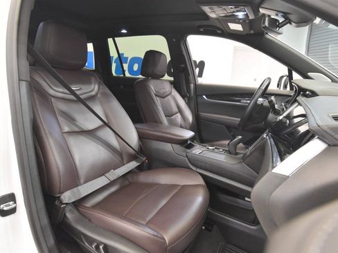 Used 2023 Cadillac XT6 Premium Luxury AWD/4WD image 20
