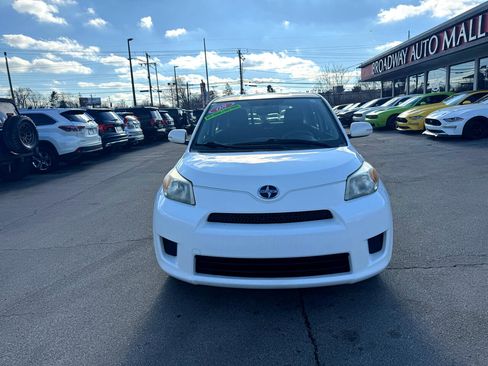 Used 2008 Scion xD image 8
