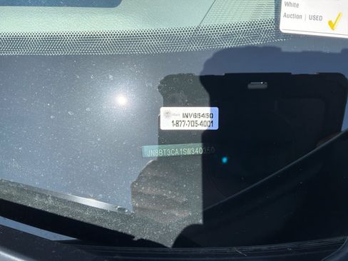 Used 2025 Nissan Rogue SL w/ Tech Package FWD image 22