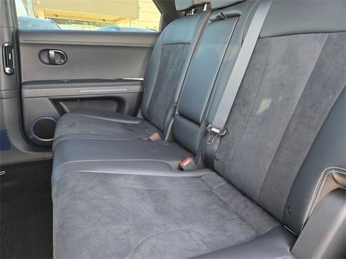 New 2025 Hyundai Ioniq 5 N image 10