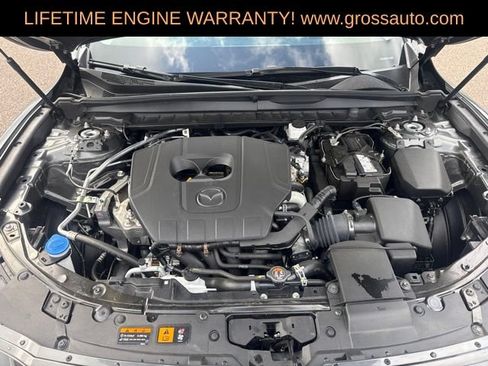 Used 2025 MAZDA CX-50 AWD 2.5 S w/ Premium Plus Pkg image 41