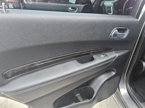 Used 2015 Dodge Durango Citadel w/ Technology Group RWD image 17