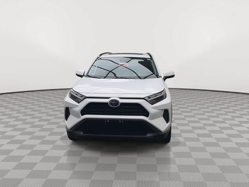 Used 2023 Toyota RAV4 XLE w/ Convenience Package AWD/4WD image 33