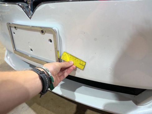 Used 2019 Tesla Model S 100D AWD/4WD image 26