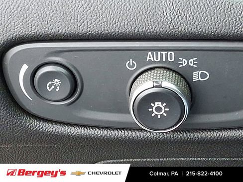 Certified 2023 Chevrolet Malibu LT image 28