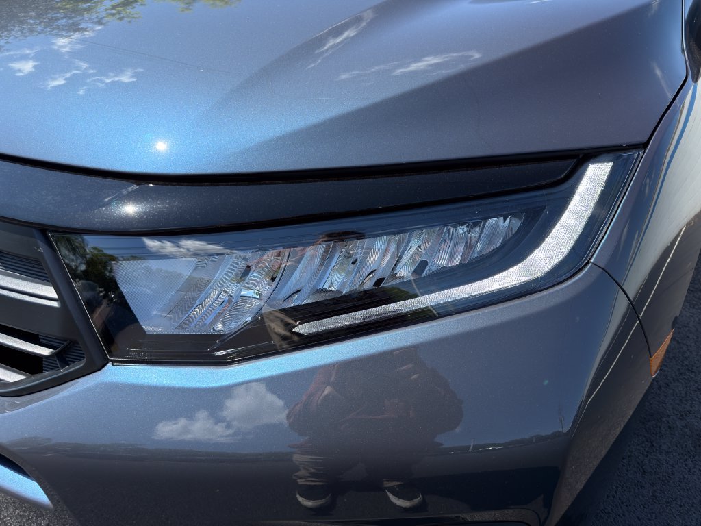 New 2027 Honda Odyssey EX-L image 9