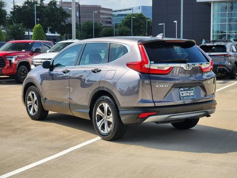 Used 2019 Honda CR-V LX image 5