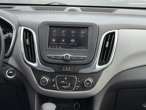 Used 2022 Chevrolet Equinox LT FWD image 13
