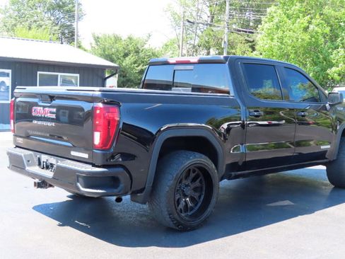 Used 2020 GMC Sierra 1500 Elevation AWD/4WD image 20