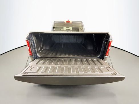 Used 2026 RAM 1500 Classic Warlock image 23