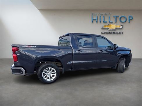 Used 2023 Chevrolet Silverado 1500 LT image 4
