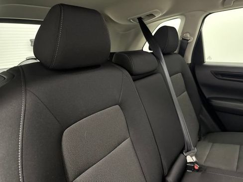 Certified 2024 Honda CR-V EX image 24