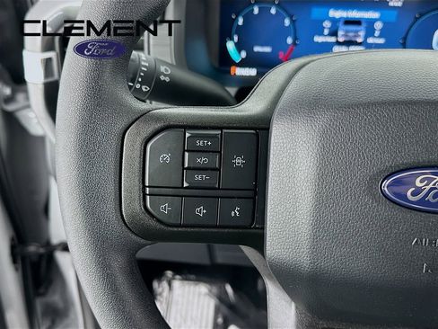 New 2026 Ford F150 STX w/ Equipment Group 200A image 15