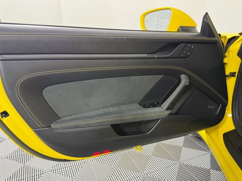 Used 2023 Porsche 911 Carrera GTS image 24