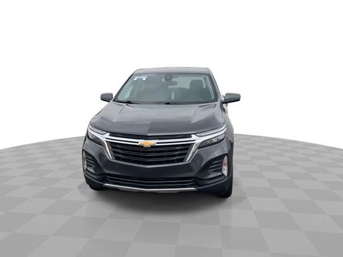 Certified 2022 Chevrolet Equinox LT image 3