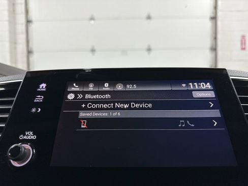 Used 2021 Honda Passport Sport image 28