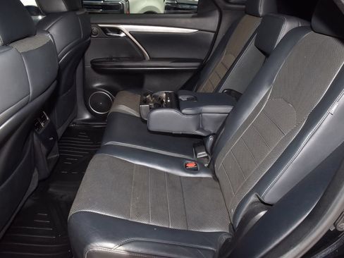 Used 2017 Lexus RX 350 F Sport FWD image 14