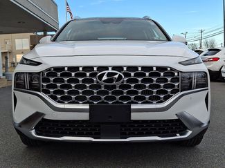 Certified 2021 Hyundai Santa Fe Limited w/ Cargo Package video 2