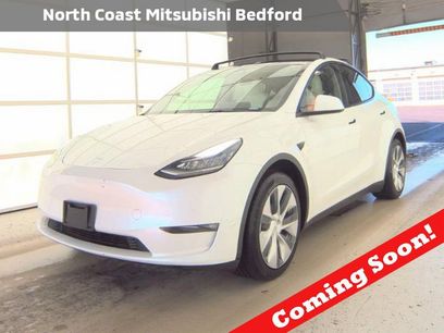 Used 2021 Tesla Model Y Long Range