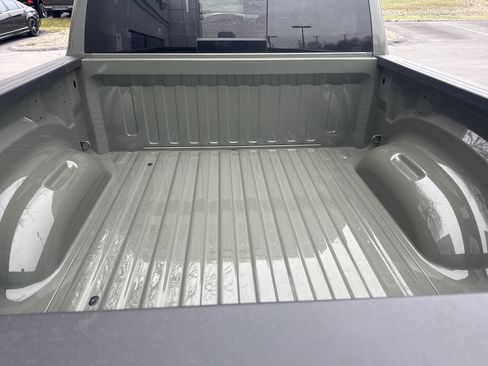 New 2026 RAM 1500 Big Horn image 5