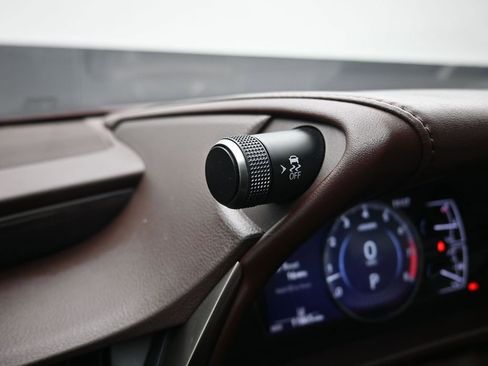 Used 2019 Lexus ES 350 w/ Premium Package FWD image 25