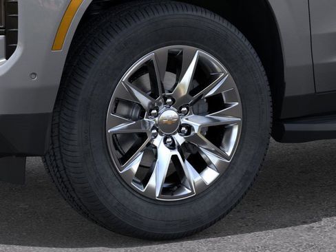 New 2026 Chevrolet Tahoe Premier image 9