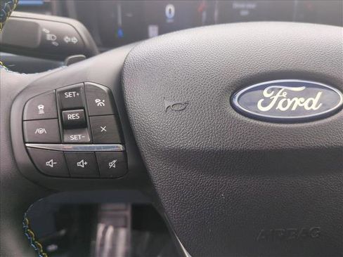 Used 2026 Ford Maverick Lobo AWD/4WD image 30