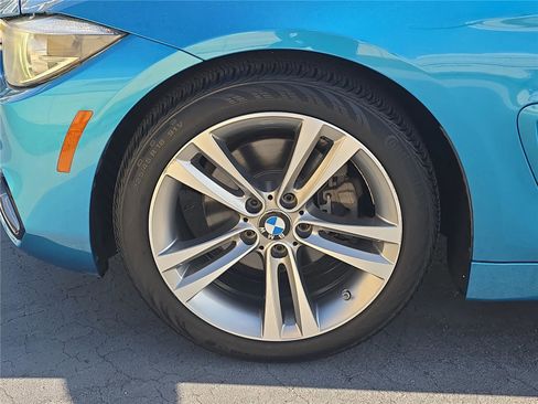 Used 2018 BMW 430i Coupe image 7